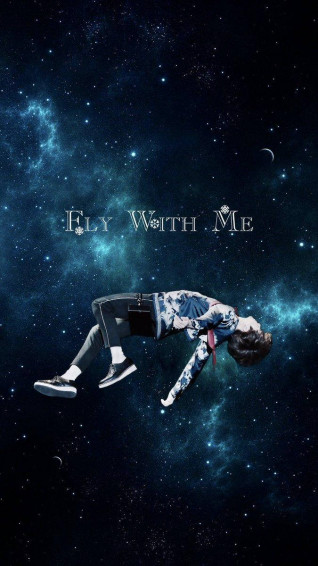 Top Bts Galaxy Wallpaper Full HD 4k To Use