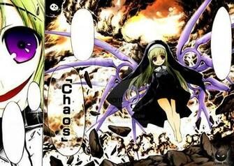 HD Wallpaper Heavens Lost Property Nymph Chibi X Kb Jpeg