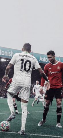 Your Thoughts On Raphinha What Do You Think He Can Bring To This