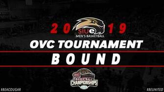Siue Cougars On We Re In With The Eku Loss Siuembb