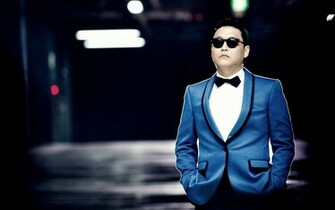 Psy Gentleman HD Wallpaper Image Pictures