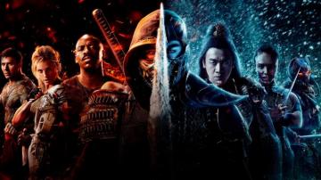 Mortal Kombat The Film Will Be Made Hired Writer Of Moon