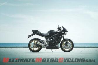 Triumph Street Triple R Wallpaper Ultimate Motorcycling