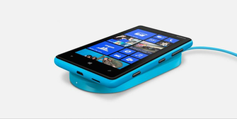 Lumia Nokia