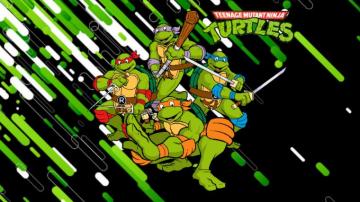 Tmnt Windows Wallpaper By Jpninja426