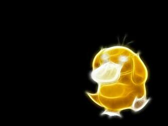 Psyduck Wallpaper HD Full Pictures