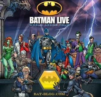 Batman Wallpaper From W3 And Internet By Trivto