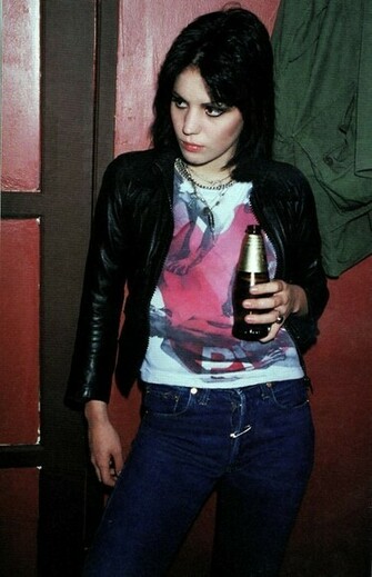 Joan Jett Image Wallpaper Photos
