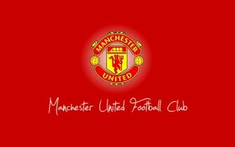 Logo Manchester United