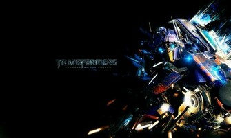 Optimus Prime Wallpaper