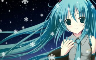 Cute Anime Wallpaper HD The Art Mad
