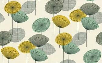 Dandelion Clocks Wallpaper By Wallpaperdirect