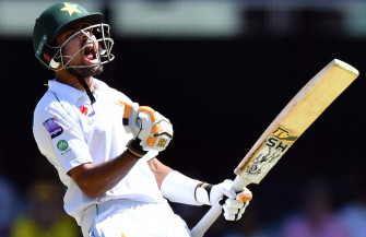 Babar Azam Wallpaper