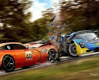 Car Crash Wallpaper Pictures Inspirational