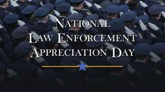 Knwa Today Law Enforcement Appreciation Day