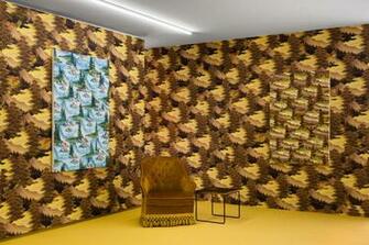 Imitation Sand By Neil Raitt At Valentin Paris Tzvetnik