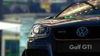 Golf Gti Wallpaper Gallery