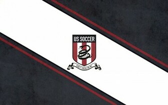 Us Soccer Google Skins Background
