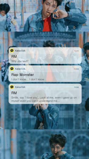 Image About Bts In Wallpaper By Lare On We Heart It