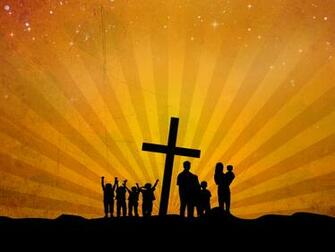 Praise And Worship Wallpaper