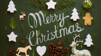 Merry Christmas 4k Wallpaper iPhone HD Phone 8320h