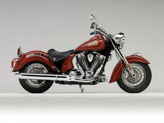 Indian Motorcycle Wallpaper