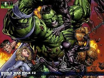 Hulk Computer Wallpaper Desktop Background Id