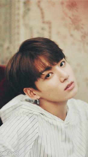 Jungkook Wallpaper By Lyvies C4 Now