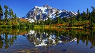 Oregon Scenery Vs Washington