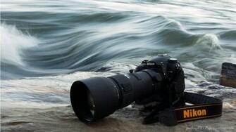 Nikon D7000 Wallpaper By Jonboy2312