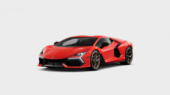 Lamborghini Revuelto Looksmart Models