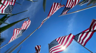 Texas Recognizes First Veteran Suicide Prevention Day Kxan Austin