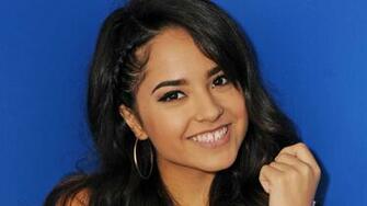Becky G Pic