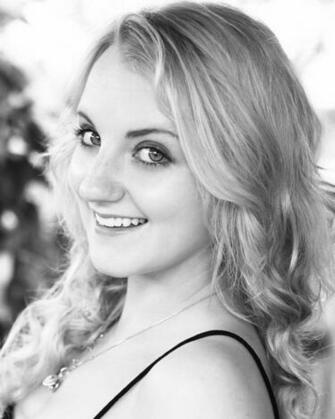Evanna Lynch Photo