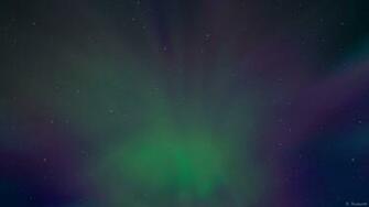 Blue Galaxy Wallpaper