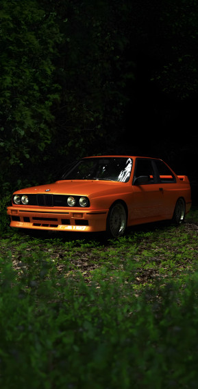 M30 R iPhonewallpaper