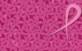 Breast Cancer Computer Background Breastcancer Awareness Desktop