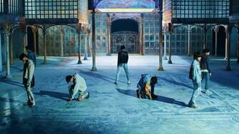 Bts Fake Love Who S K Pop Database Dbkpop