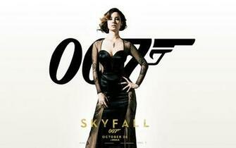 James Bond Wallpaper