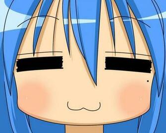Lucky Star Image Konata Izumi HD Wallpaper And Background