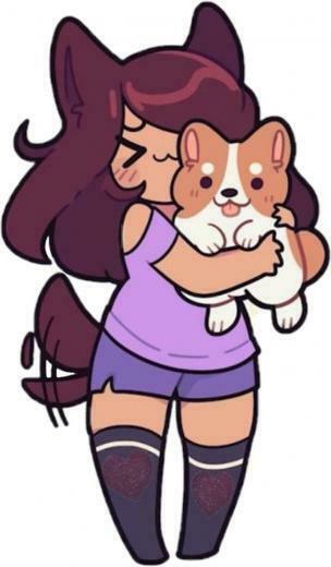 Aphmau Wallpaper Top Background