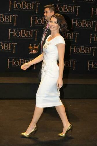 Evangeline Lilly