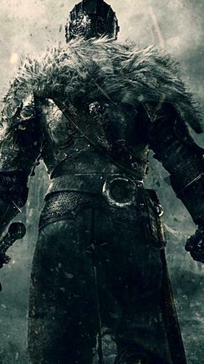 Dark Souls Ii iPhone Plus And Wallpaper
