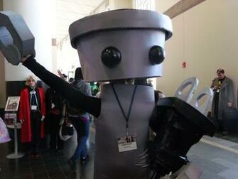 Ab Chibi Robo By Sethb1