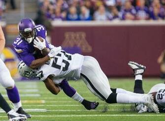 Minnesota Vikings Vs Dallas Cowboys Preseason Game Re