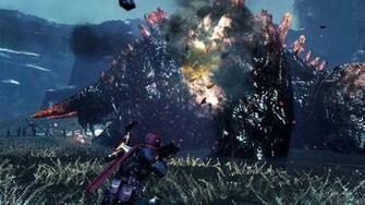 Lost Planet Wallpaper HD