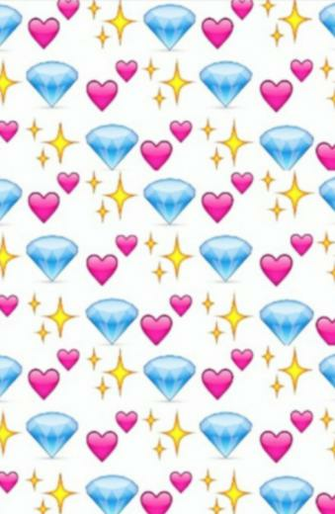Emoji Background