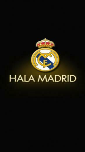 Real Madrid iPhone HD Wallpaper