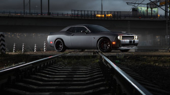 Challengers Wallpaper