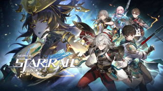 Honkai Star Rail Ps5 Technical Test Invitations Are Out R